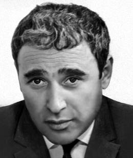 Нодар Владимирович Думбадзе.